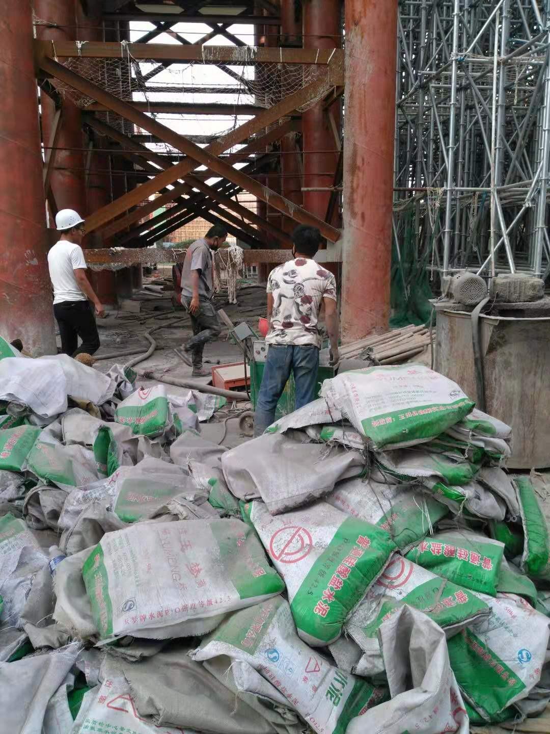 广西教你正确认识地基加固，以免当大聪明