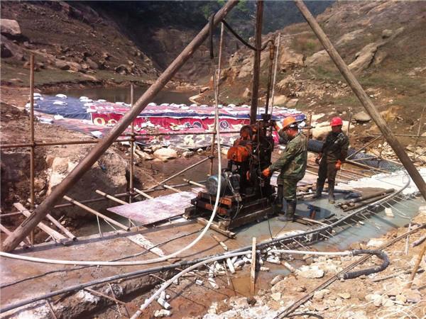 广西地基下陷时操作注浆泵应遵守的规范